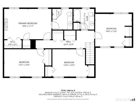 228 Hilltop Drive Southington CT 06489