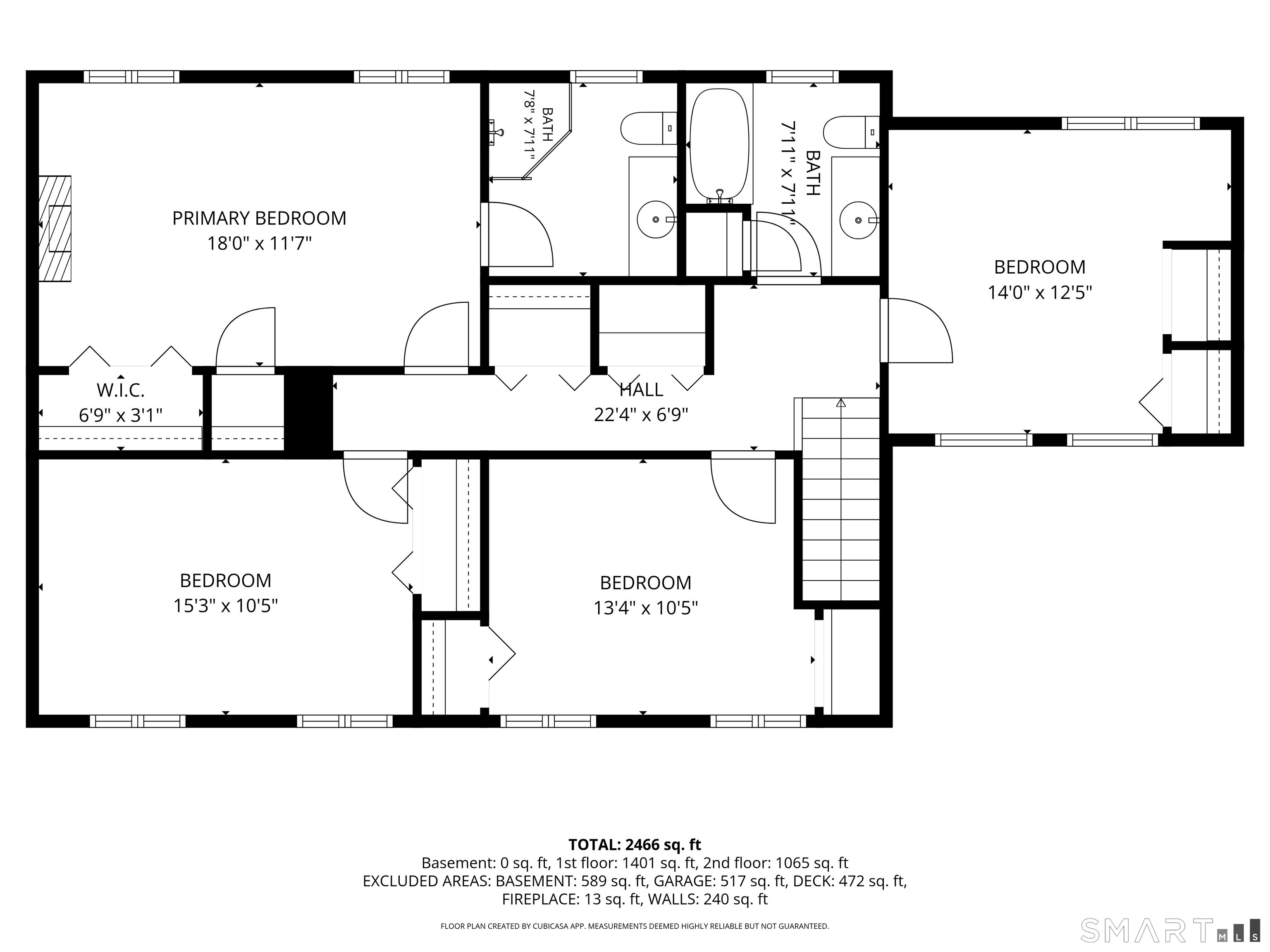 228 Hilltop Drive Southington CT 06489