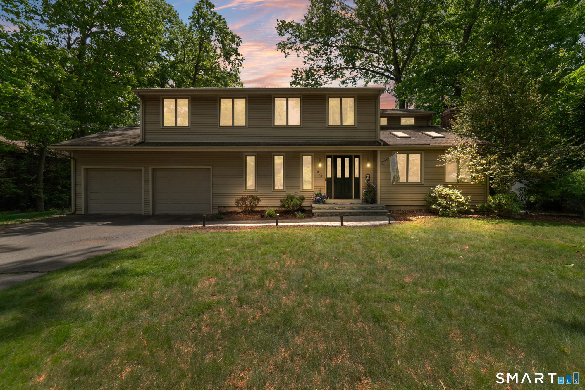 228 Hilltop Drive Southington CT 06489