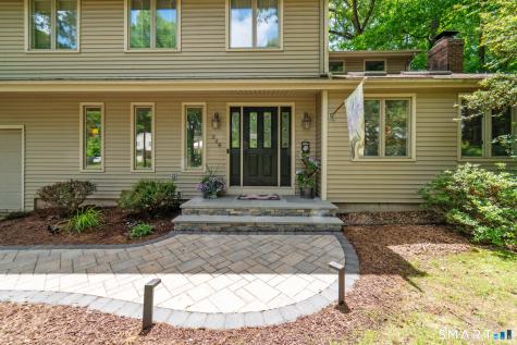 228 Hilltop Drive Southington CT 06489