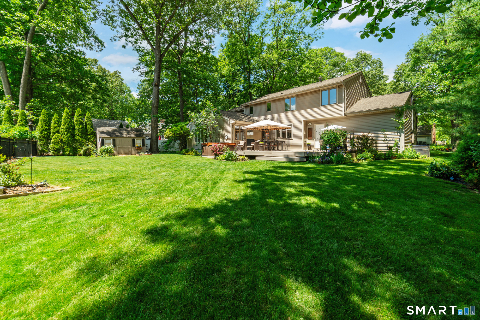 228 Hilltop Drive Southington CT 06489
