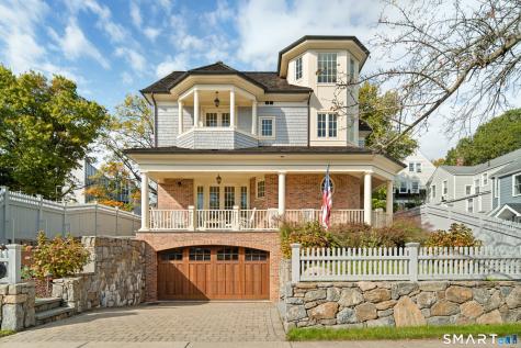 15 Lexington Avenue Greenwich CT 06830