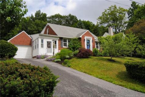 11 Simmons Street Torrington CT 06790