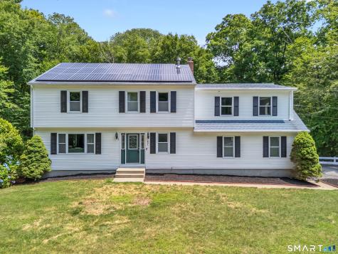 27 Ortega Drive Montville CT 06370