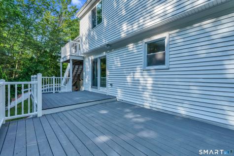 27 Ortega Drive Montville CT 06370