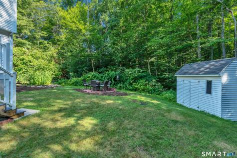 27 Ortega Drive Montville CT 06370