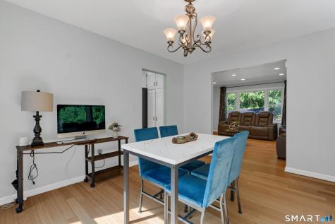 27 Ortega Drive Montville CT 06370
