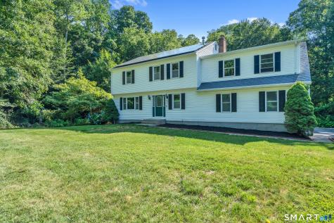27 Ortega Drive Montville CT 06370
