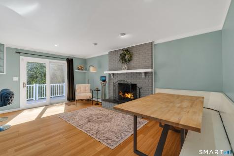 27 Ortega Drive Montville CT 06370