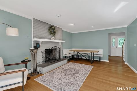 27 Ortega Drive Montville CT 06370