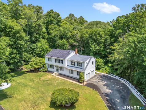27 Ortega Drive Montville CT 06370