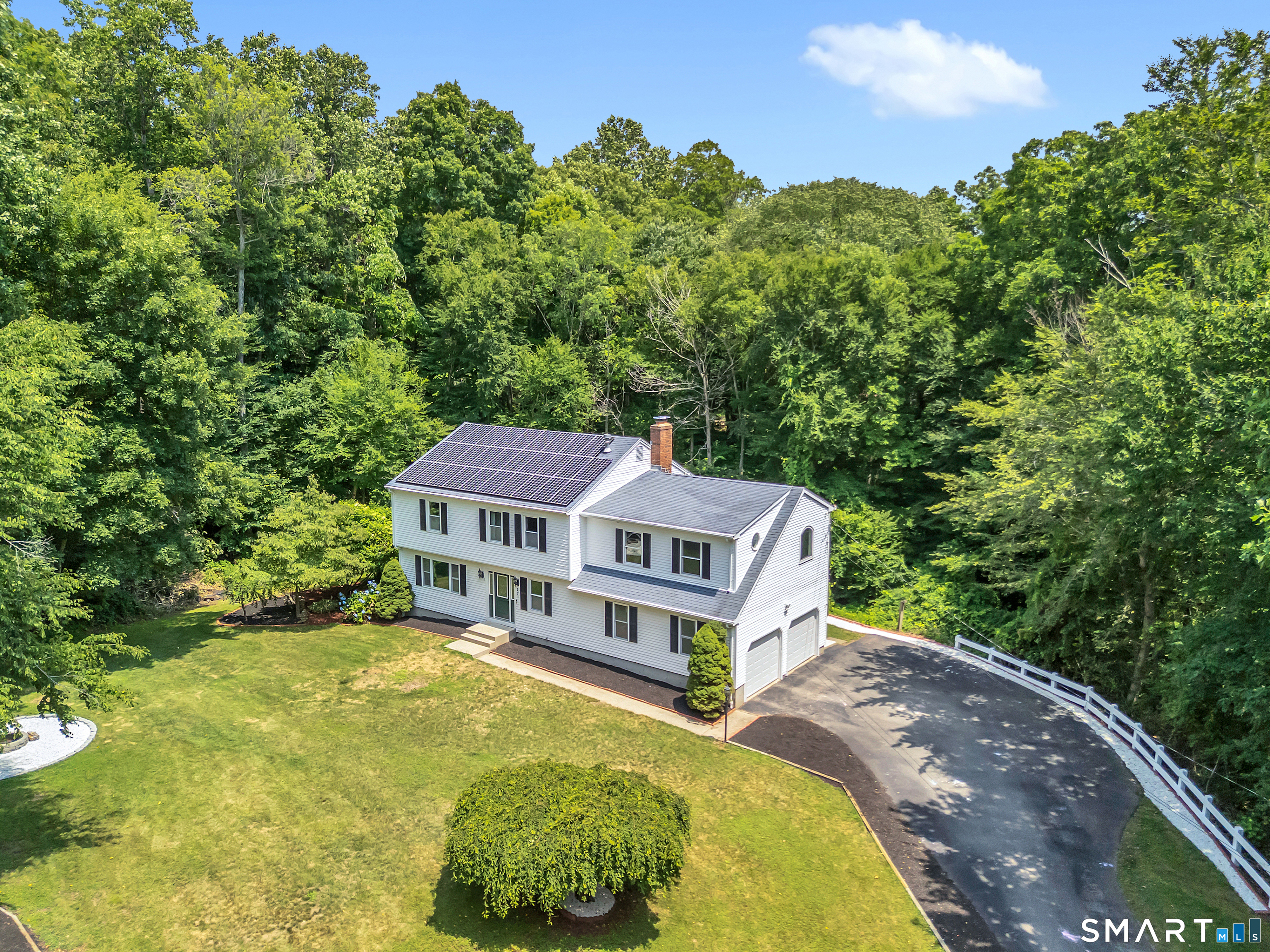 27 Ortega Drive Montville CT 06370