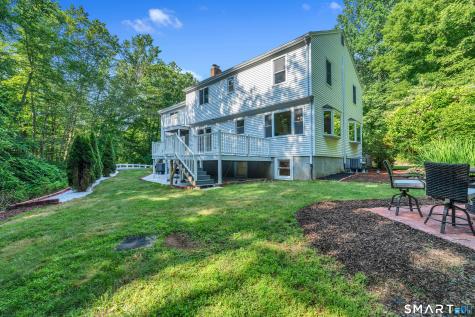 27 Ortega Drive Montville CT 06370