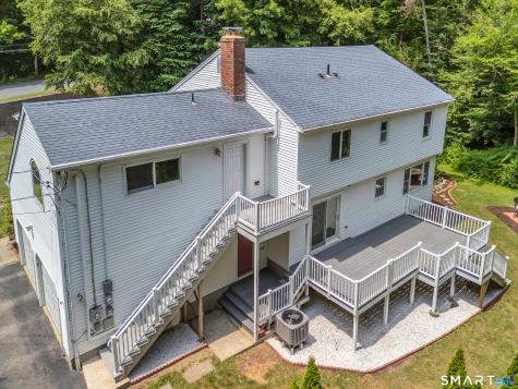 27 Ortega Drive Montville CT 06370