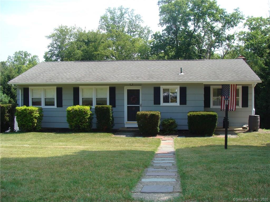 27 Longmeadow Road Shelton CT 06484