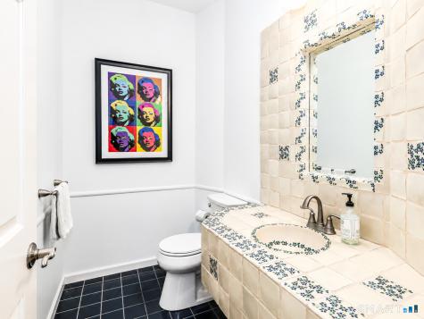 5 Dry River Court Redding CT 06896