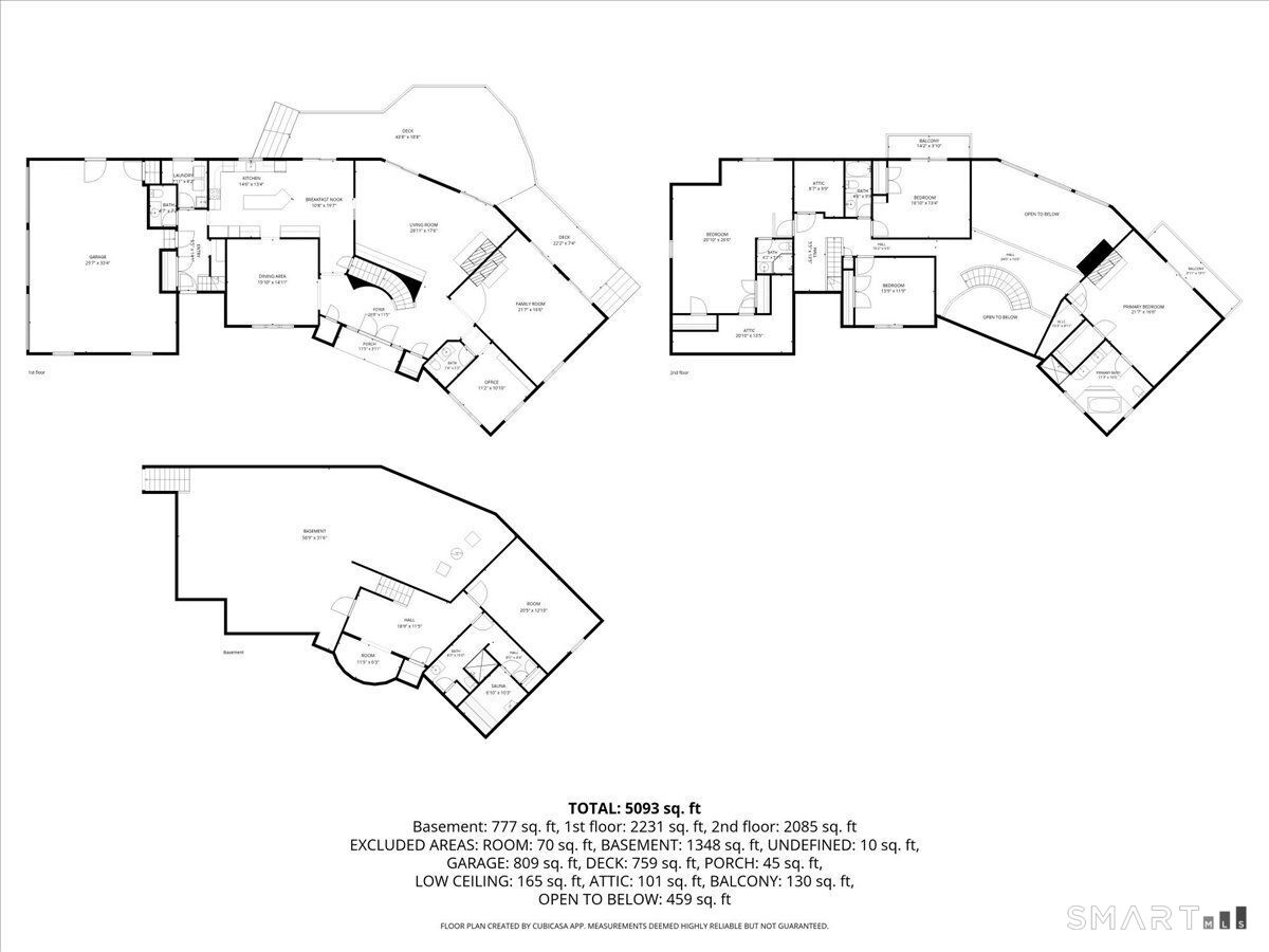 5 Dry River Court Redding CT 06896