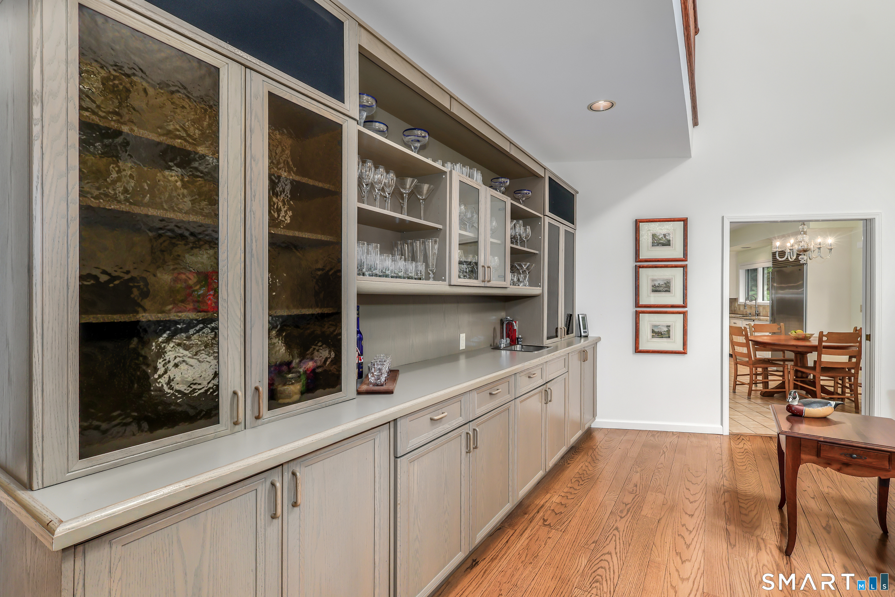5 Dry River Court Redding CT 06896