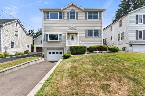 15 Thornhill Road Greenwich CT 06878