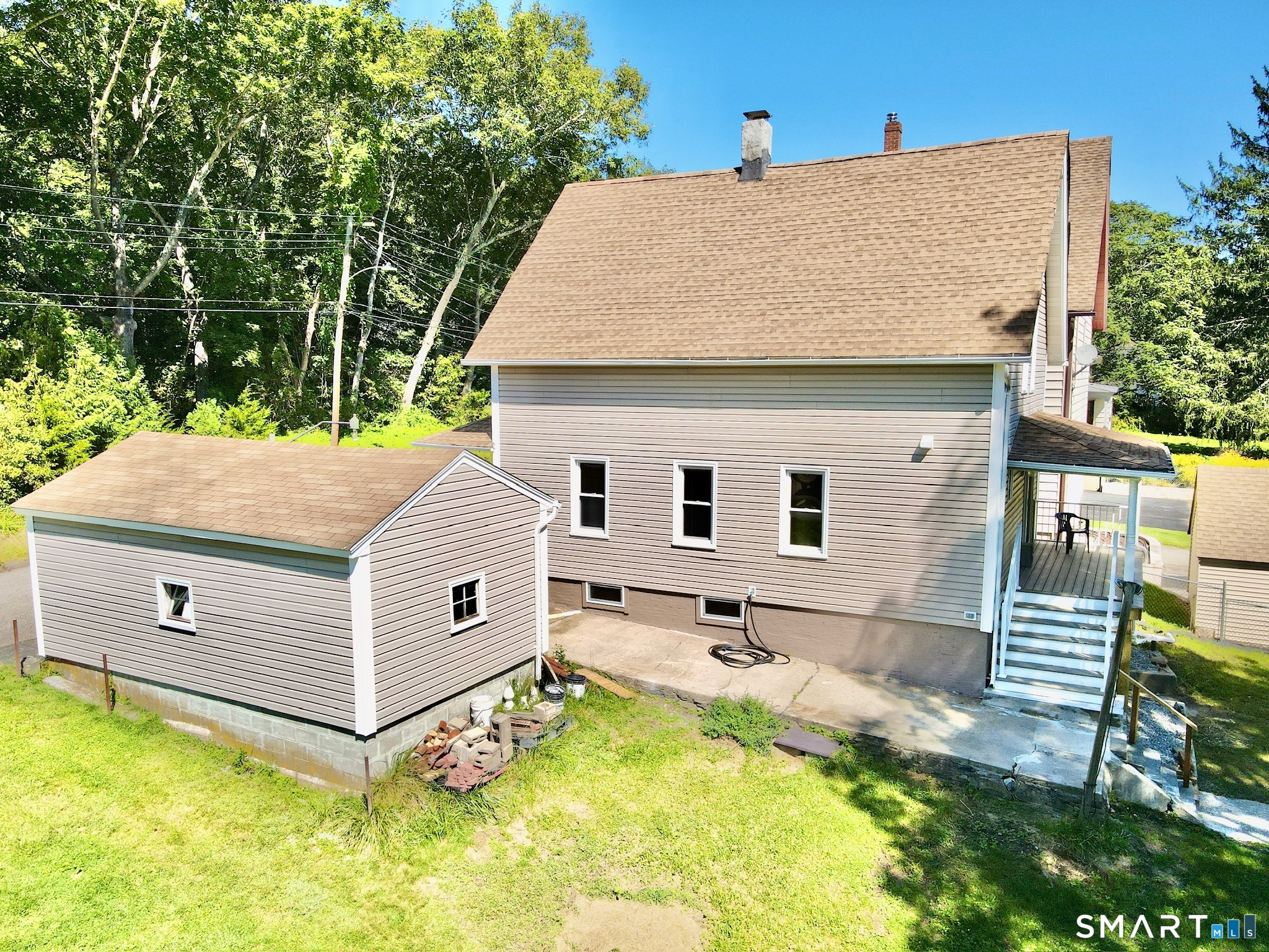 9 Daniel Street Norwich CT 06360