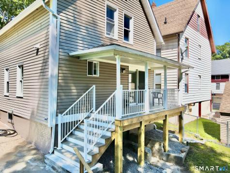 9 Daniel Street Norwich CT 06360