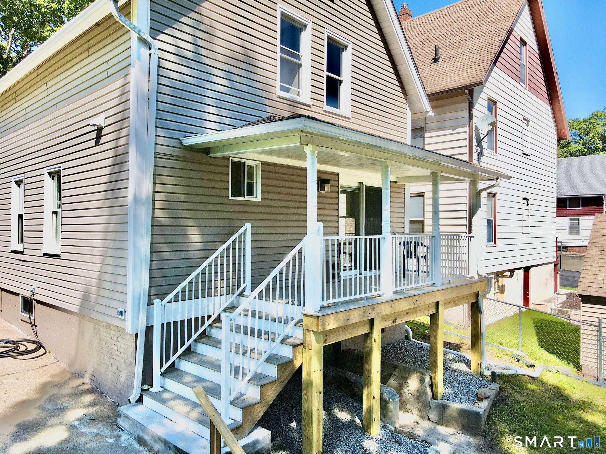 9 Daniel Street Norwich CT 06360