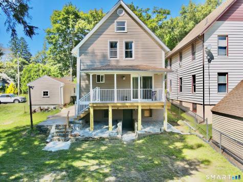 9 Daniel Street Norwich CT 06360