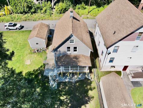 9 Daniel Street Norwich CT 06360