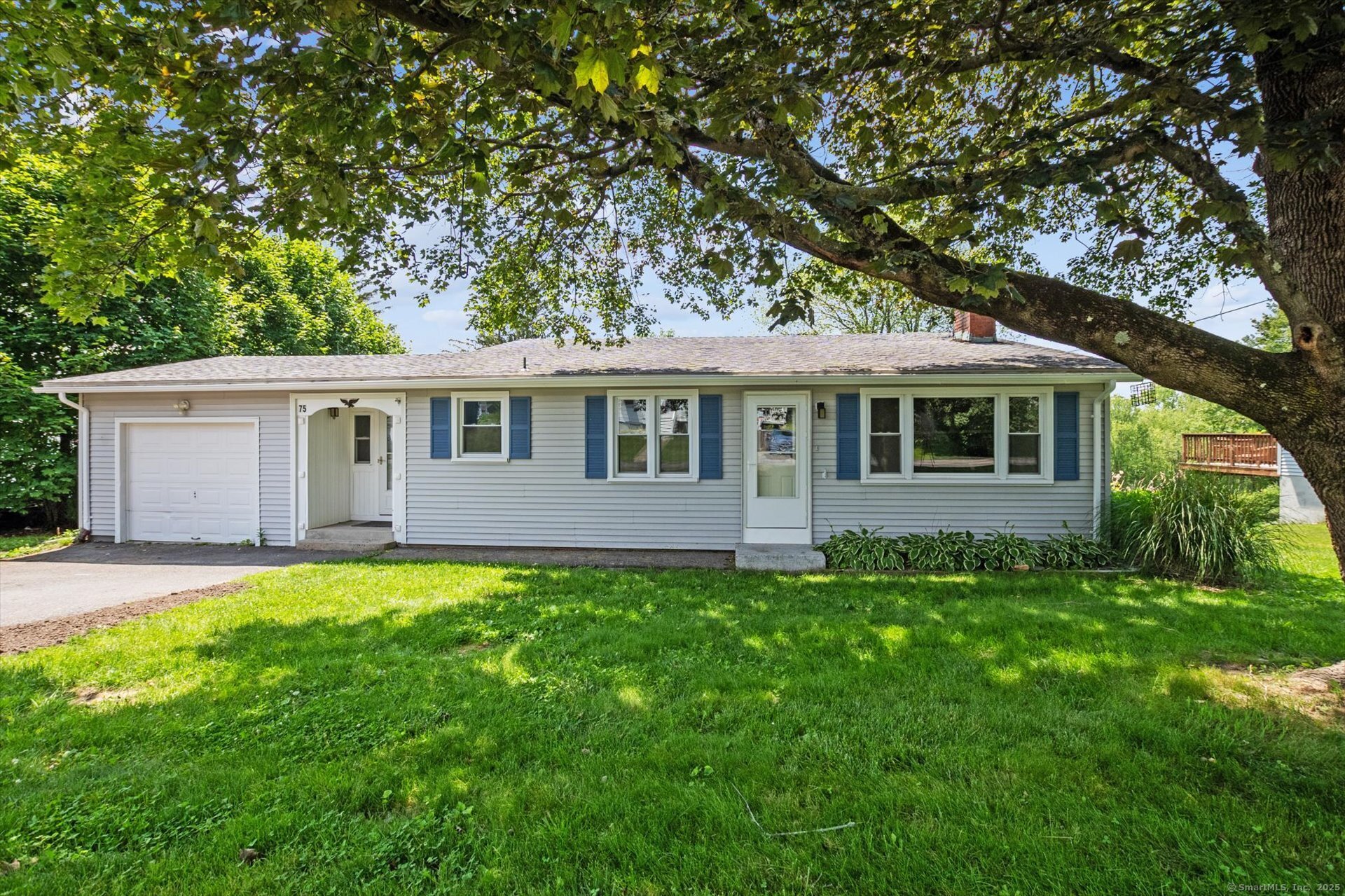 75 Atwood Heights Thomaston CT 06787