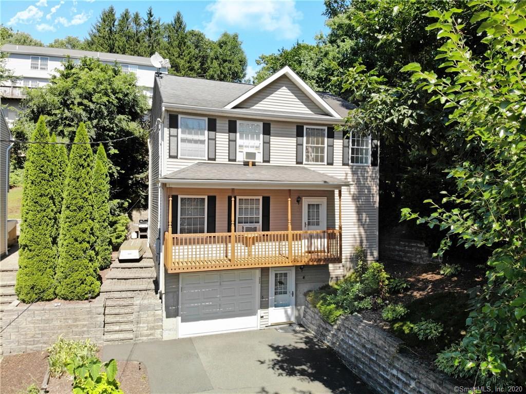 22 Neagle Street Naugatuck CT 06770