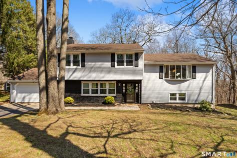 141 Old Coach Highway Hamden CT 06514