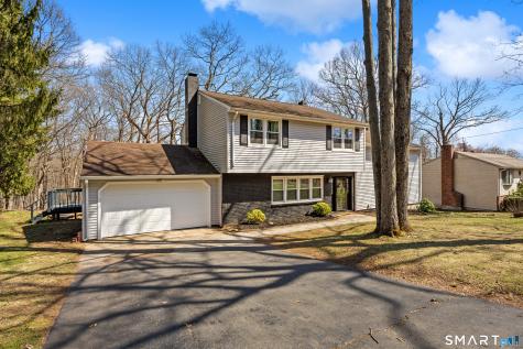 141 Old Coach Highway Hamden CT 06514