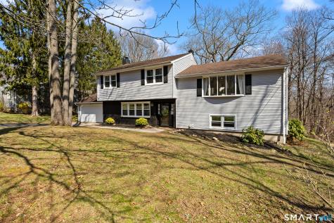141 Old Coach Highway Hamden CT 06514