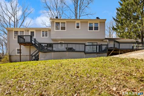 141 Old Coach Highway Hamden CT 06514