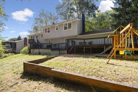 141 Old Coach Highway Hamden CT 06514