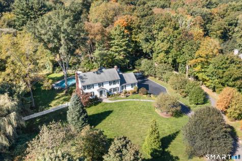 217 White Oak Shade Road New Canaan CT 06840