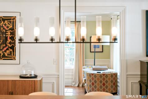 217 White Oak Shade Road New Canaan CT 06840