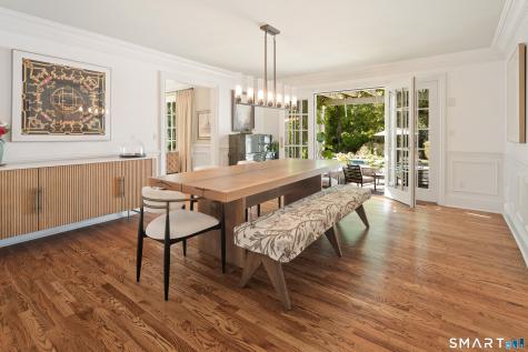 217 White Oak Shade Road New Canaan CT 06840