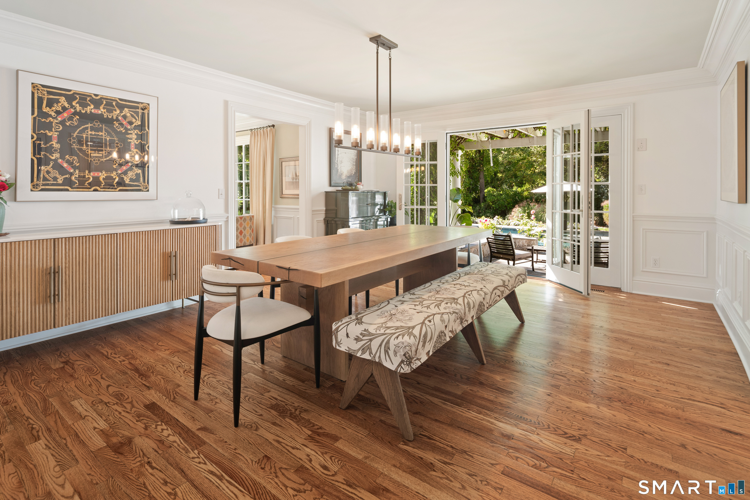 217 White Oak Shade Road New Canaan CT 06840