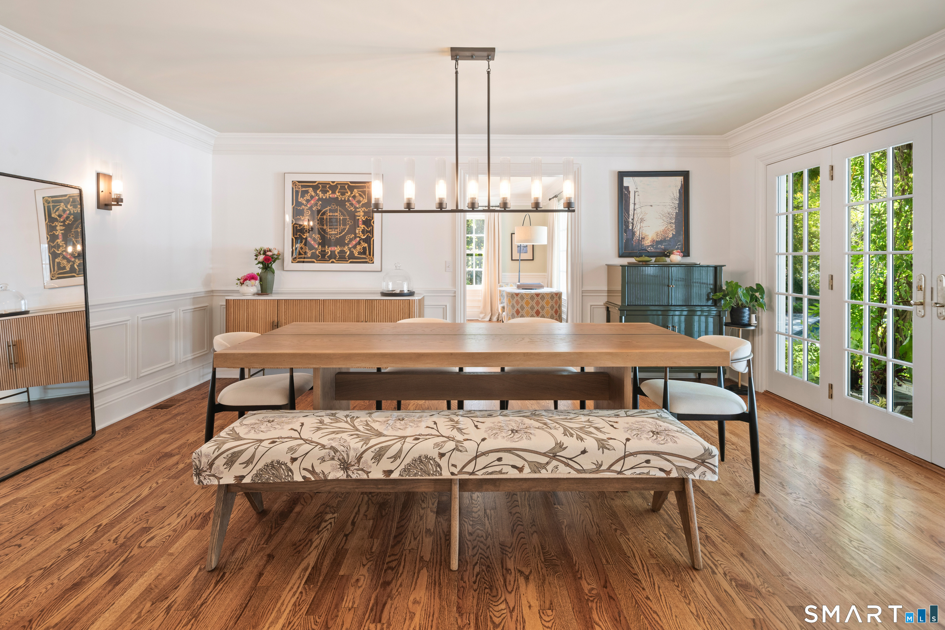 217 White Oak Shade Road New Canaan CT 06840