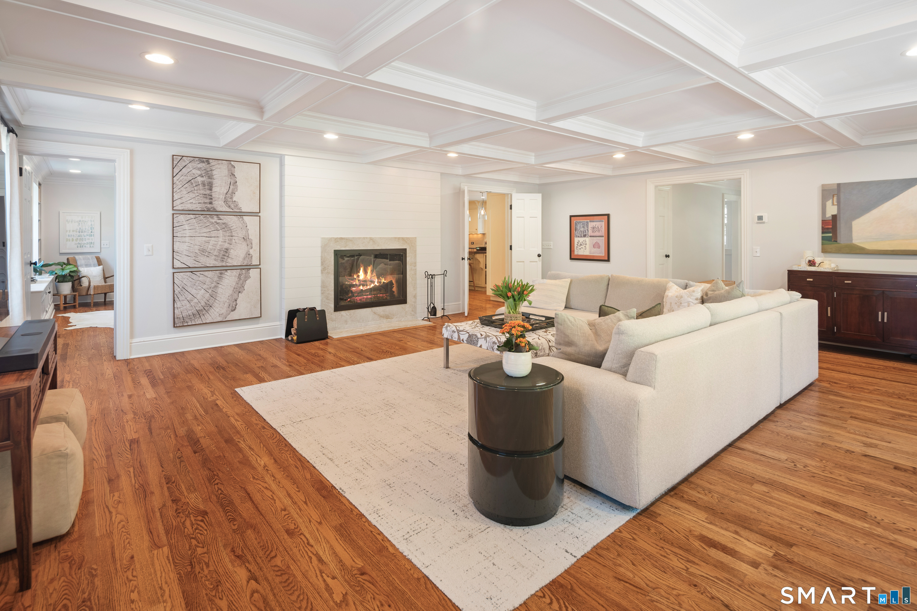 217 White Oak Shade Road New Canaan CT 06840