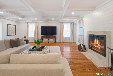 217 White Oak Shade Road New Canaan CT 06840