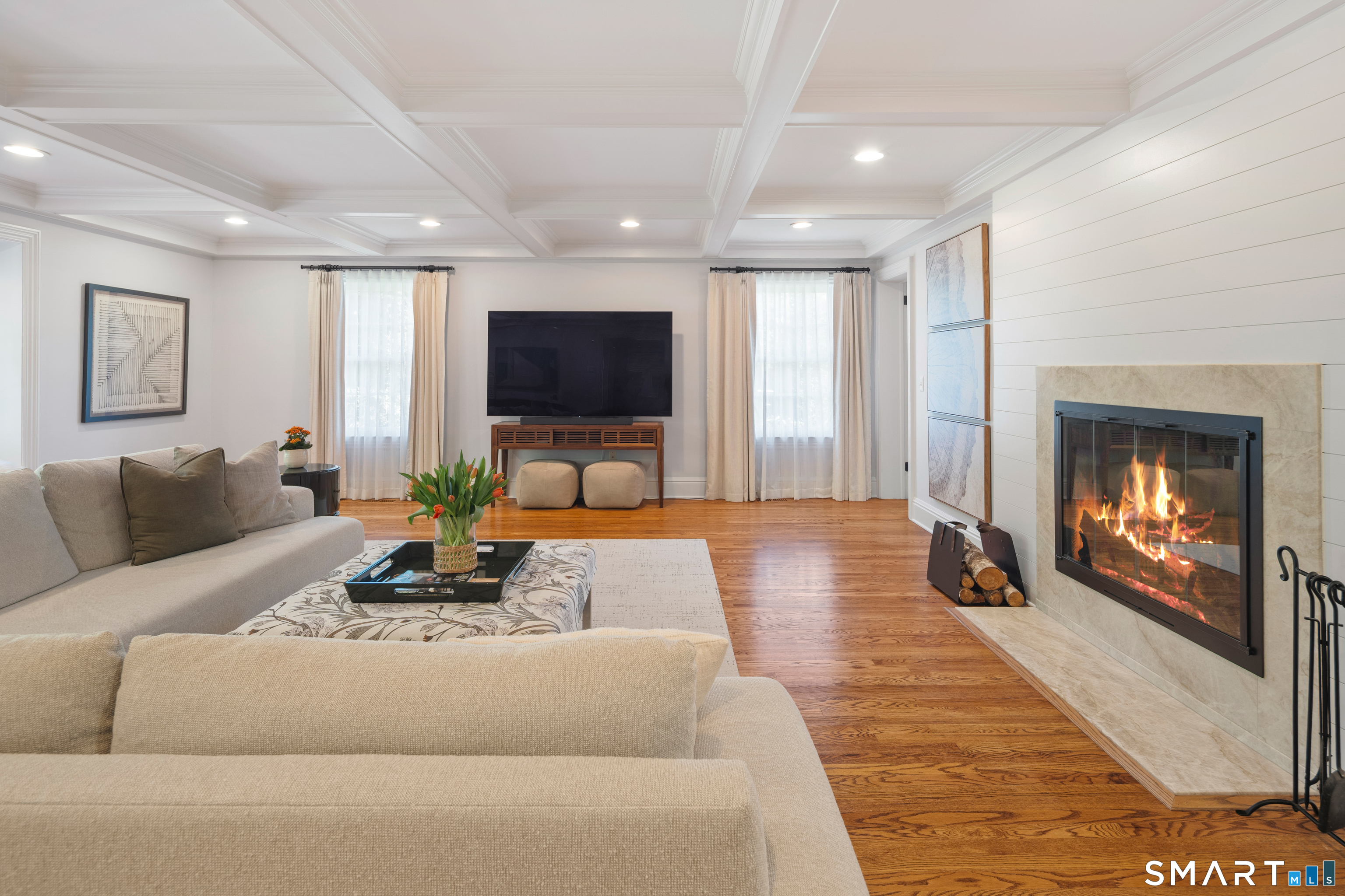 217 White Oak Shade Road New Canaan CT 06840