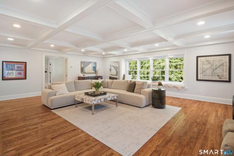 217 White Oak Shade Road New Canaan CT 06840