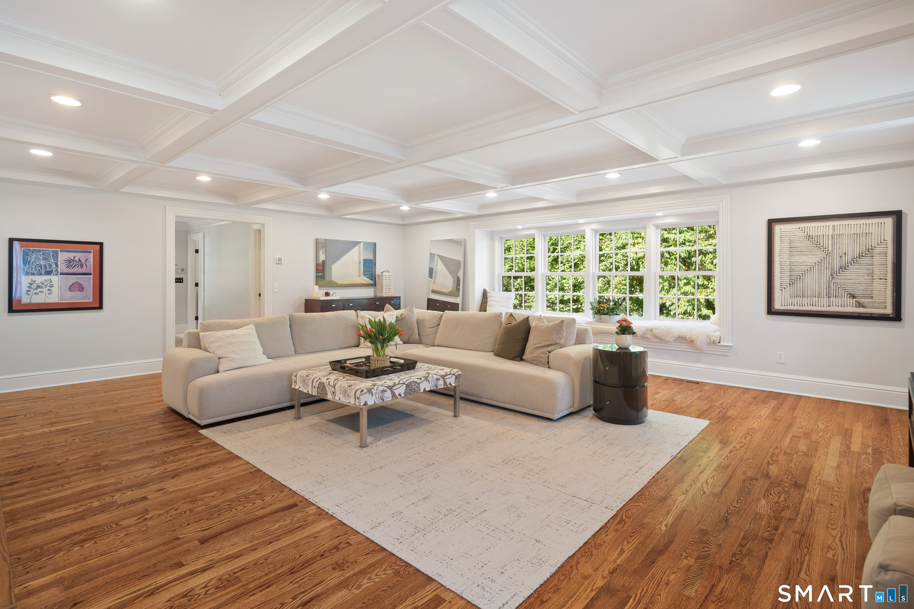 217 White Oak Shade Road New Canaan CT 06840