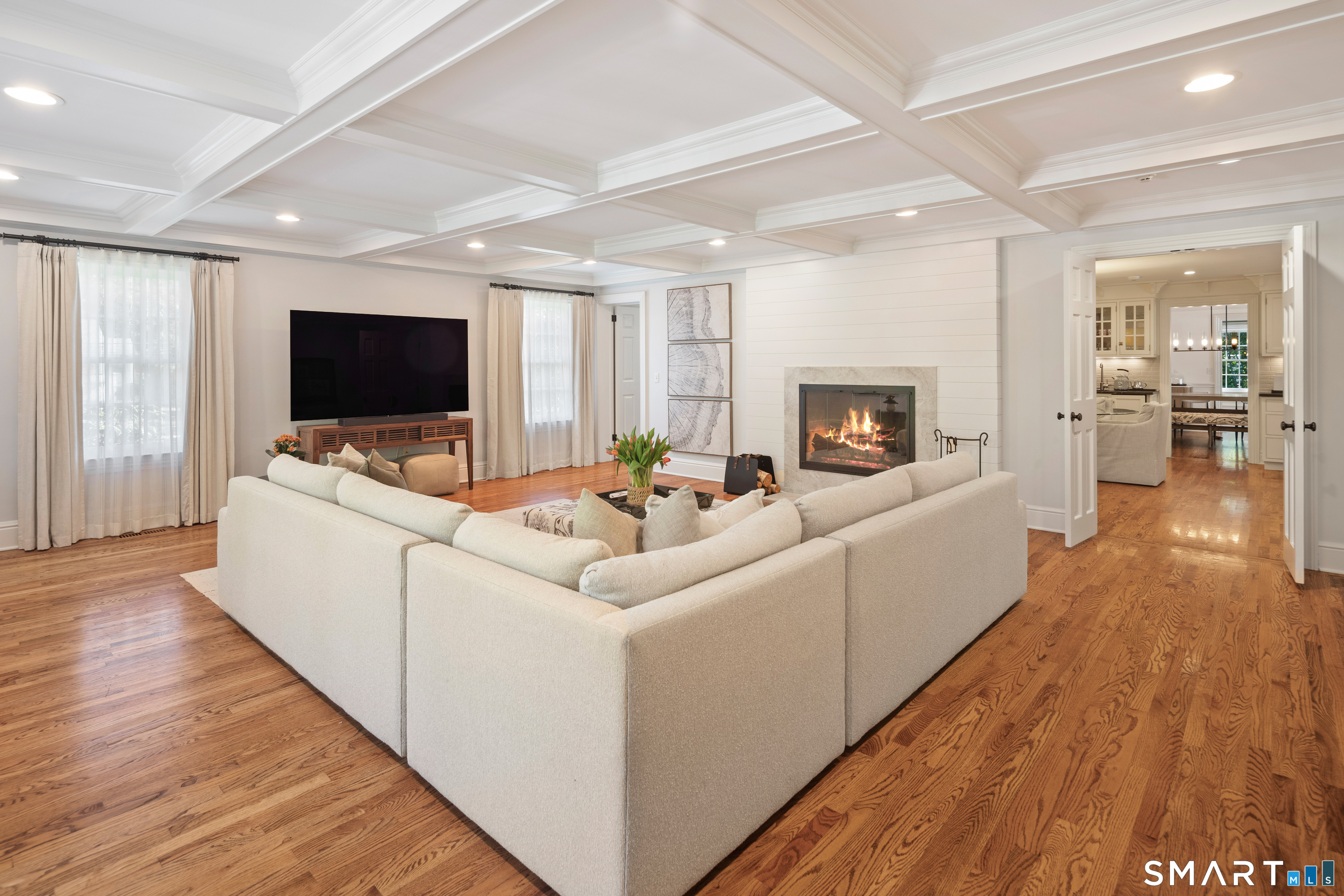 217 White Oak Shade Road New Canaan CT 06840