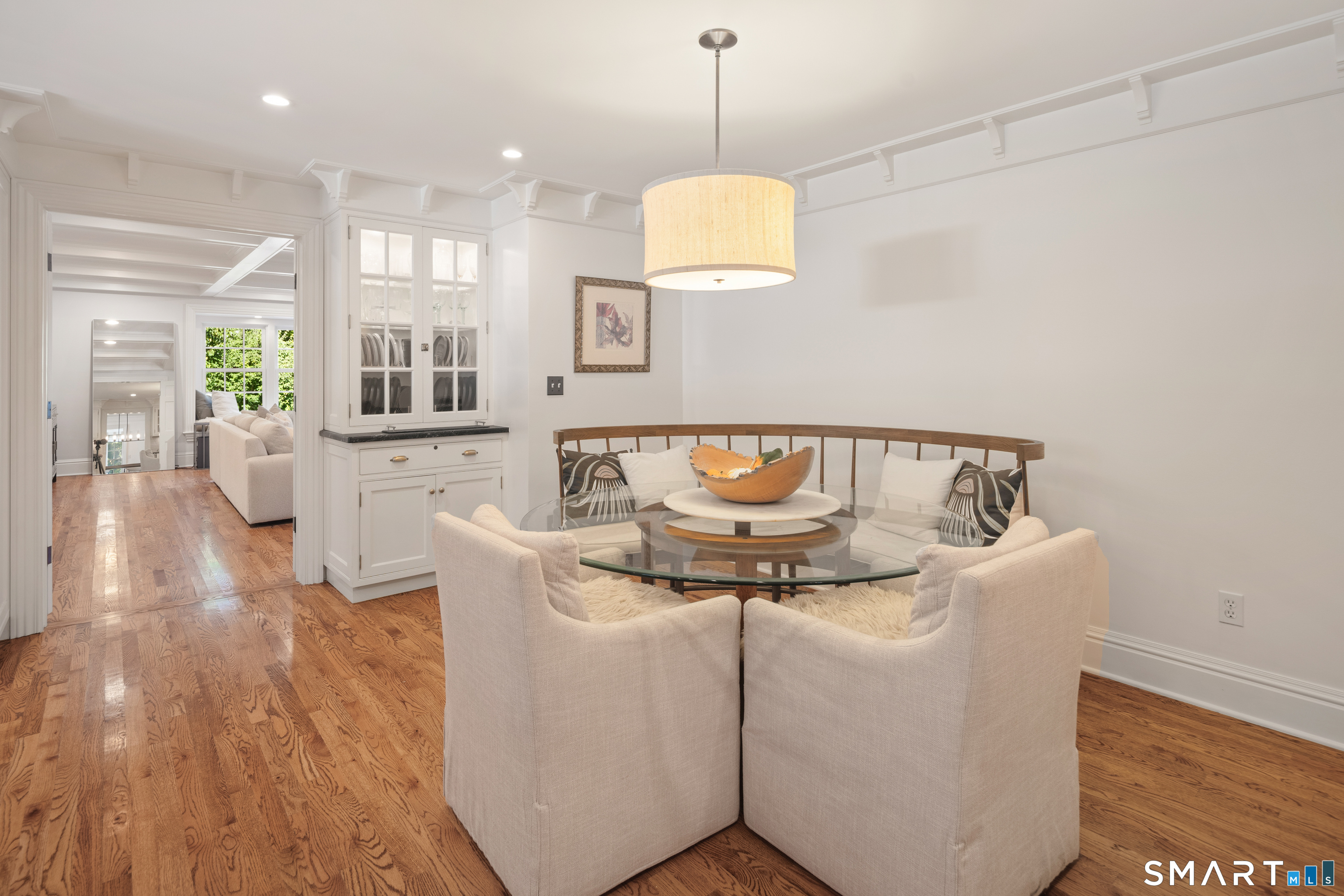 217 White Oak Shade Road New Canaan CT 06840