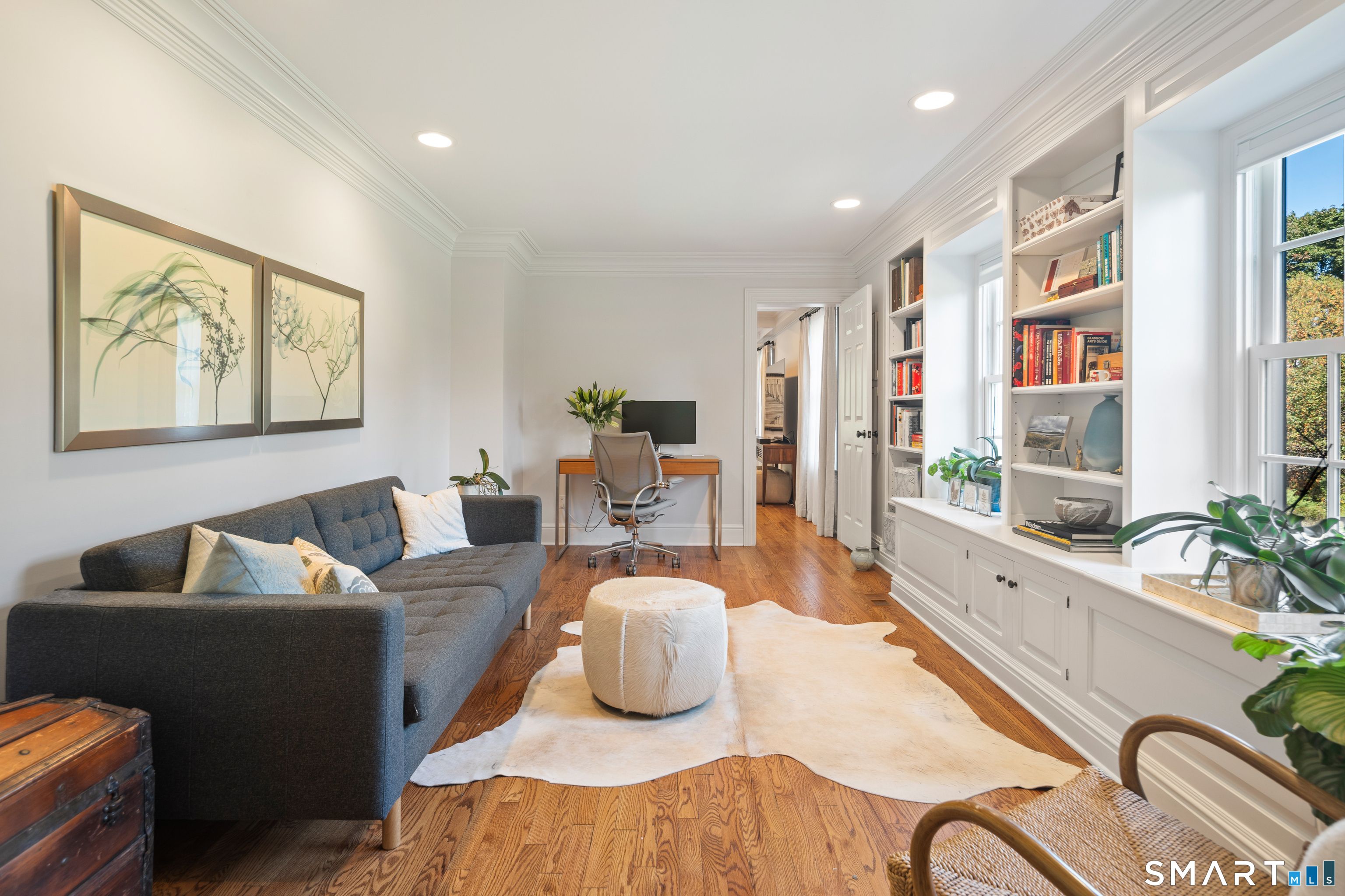 217 White Oak Shade Road New Canaan CT 06840