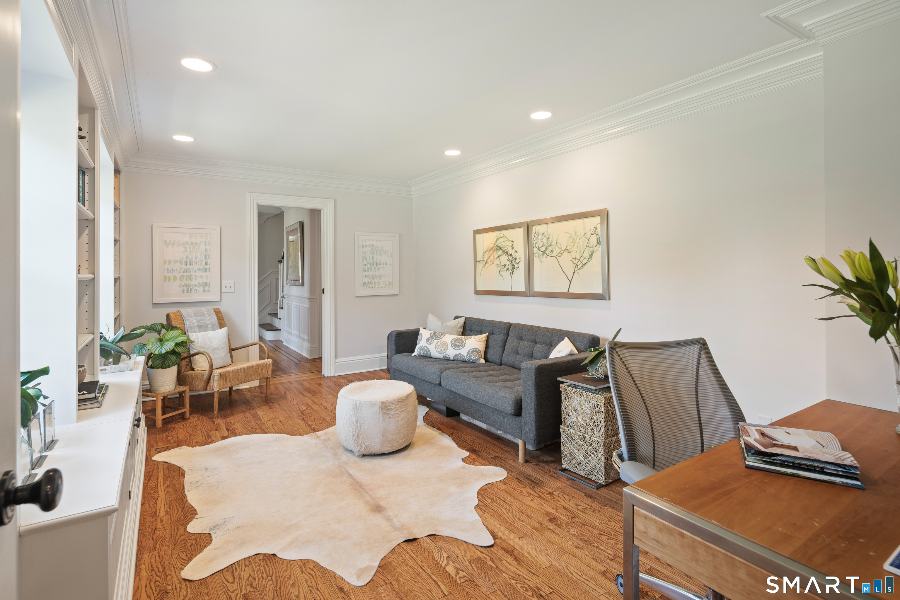 217 White Oak Shade Road New Canaan CT 06840