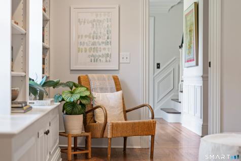 217 White Oak Shade Road New Canaan CT 06840
